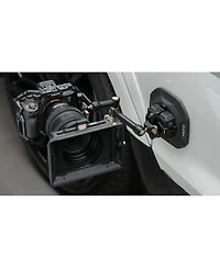 Tilta 4.5" Hydra Electronic Suction Cup with Multi-Functional Mounting Bracket