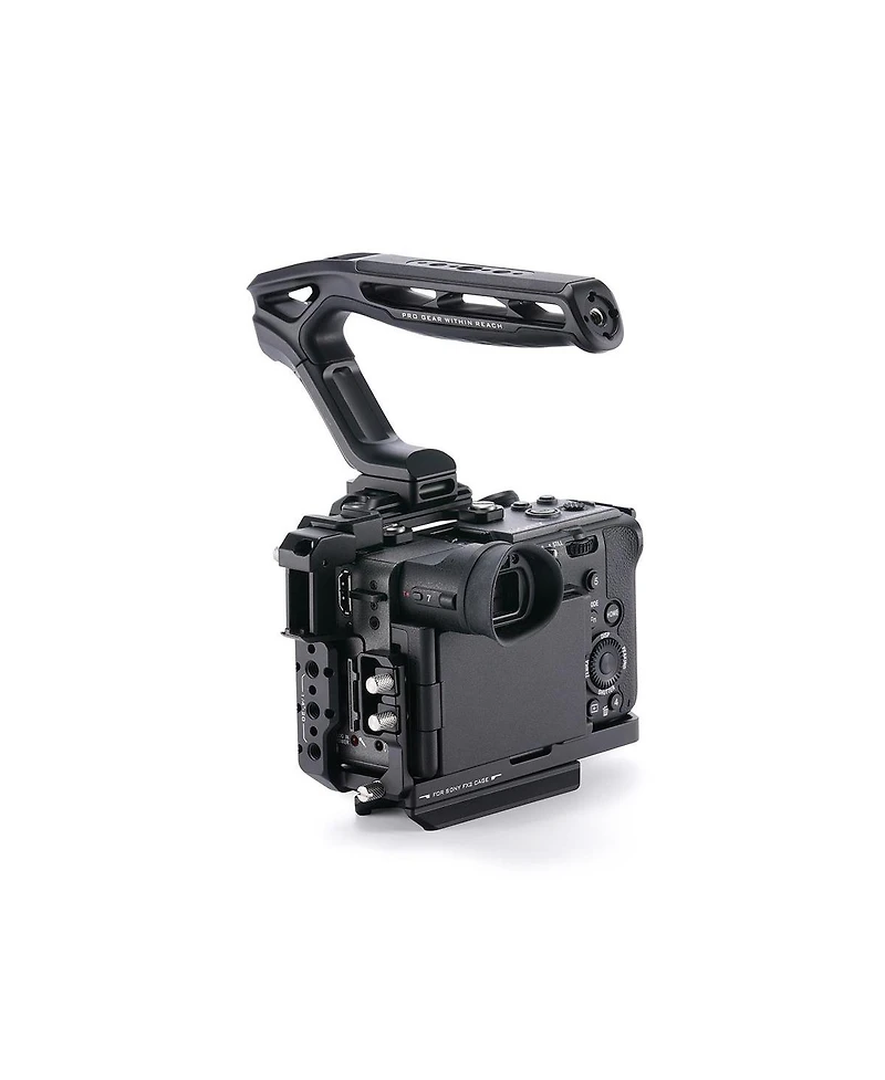 Tilta Full Camera Cage Base Kit for Sony FX2