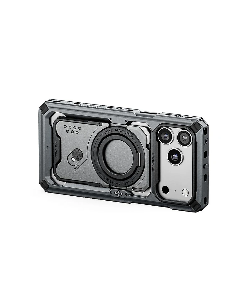 Tilta Khronos iPhone 17 Pro Max Case