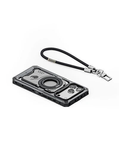 Tilta Khronos iPhone 17 Pro Max Case