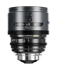 Dzofilm DZOFilm Pavo 75mm T2.1 2x Anamorphic Prime Lens for Pl/Ef Mount
