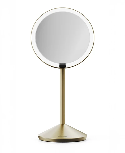 simplehuman 5x Magnification Rechargeable Sensor Mirror
