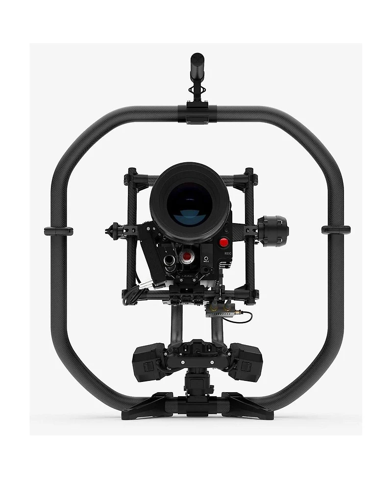 Freefly Movi Ring Pro Ii