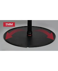 iFootage Cobra 2 Rb-A400 79.4" 3-Section Aluminum Round Base Monopod