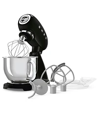 Smeg 50's Retro Style Aesthetic Forte Stand Mixer