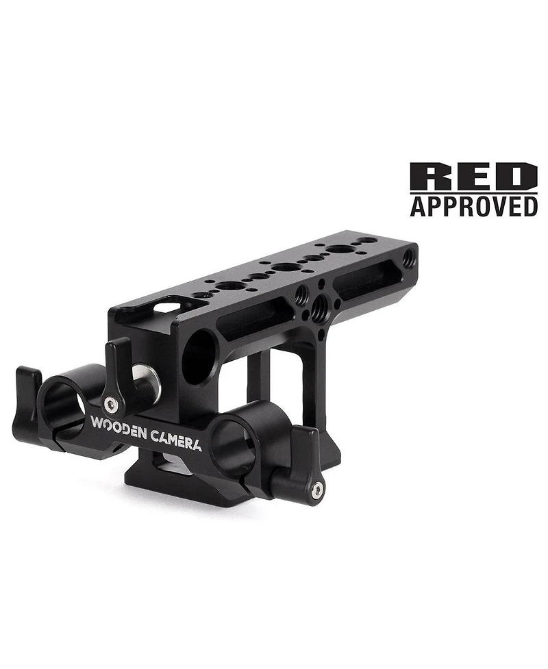 Wooden Camera Arca Swiss Top Handle for Red Komodo Camera