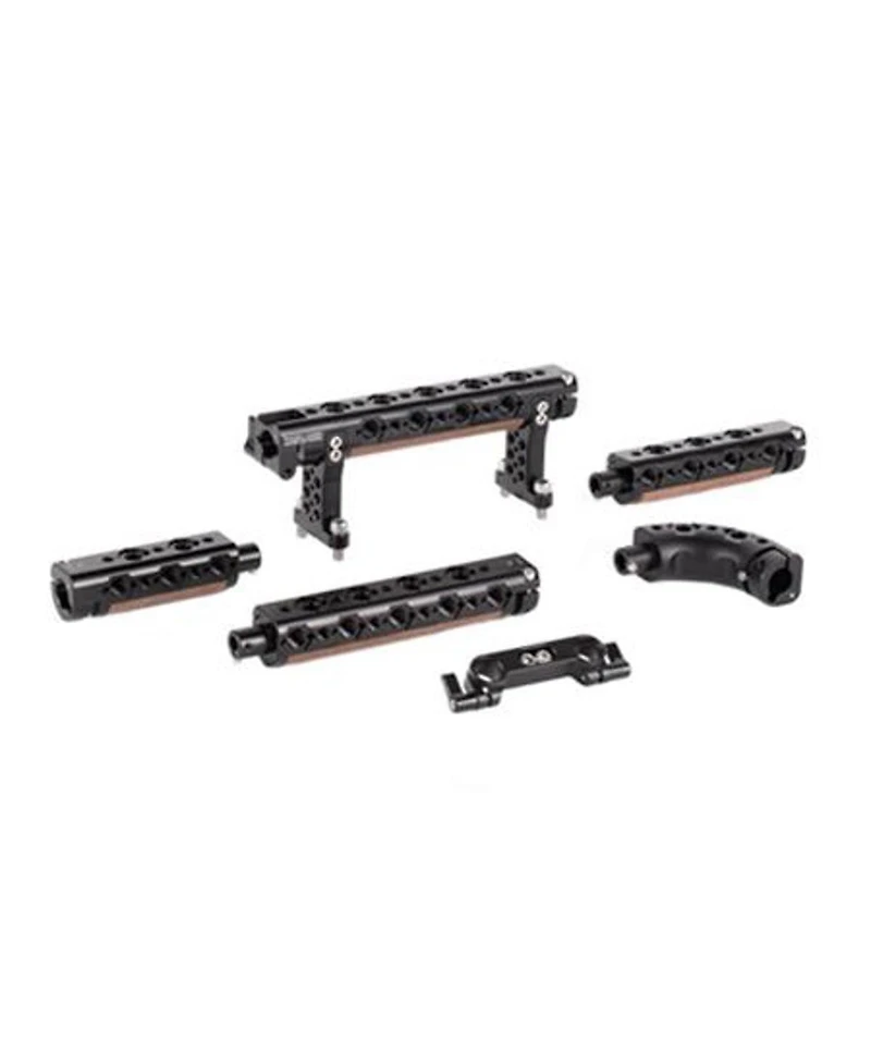 Wooden Camera Master Top Handle for Arri Alexa Mini, Canon C700 Cameras