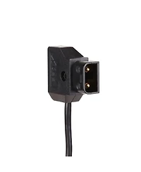 Wooden Camera 20" D-Tap Dummy Np-FZ100 Battery Cable for Sony A9 and A7R Iii Cameras
