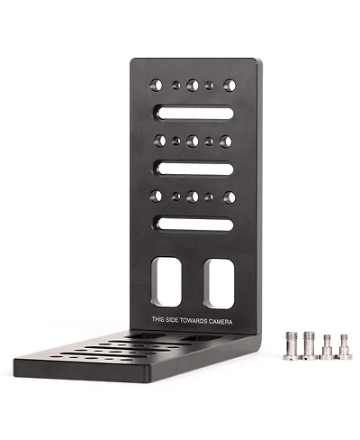 Wooden Camera Mini Vertical Camera Bracket