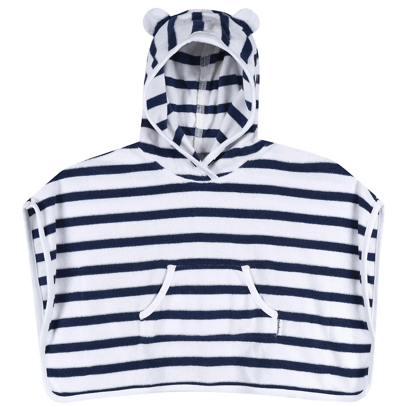 Gerber Baby Swim Coverup, Navy, Months