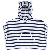 Gerber Baby Swim Coverup, Navy, Months