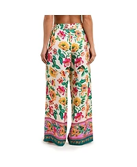 Sunshine 79 Women's Zen Garden Beach Pant
