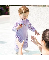 Splash About Baby Warm One Fleece Lined Wetsuit