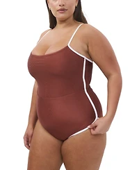 Biliblond Women's California OnePiece Swimsuit