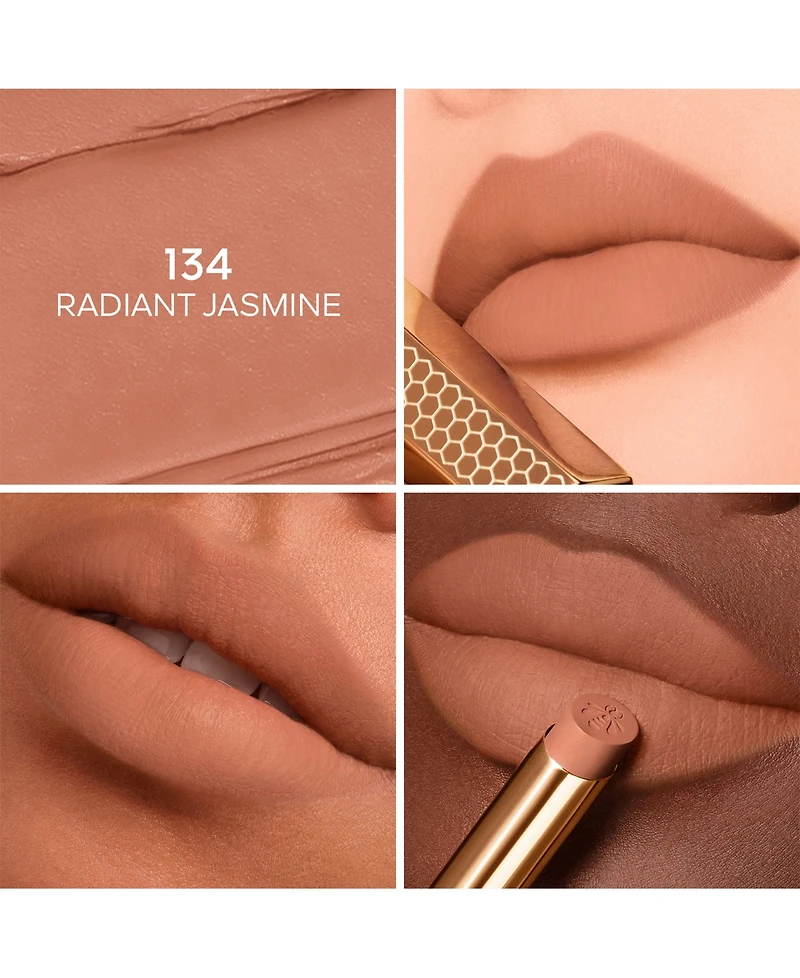 Guerlain KissKiss Honey-Infused Lipstick Refill