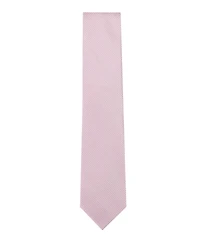 Calvin Klein Men's Galica Stripe Pattern Tie