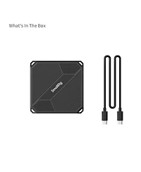 SmallRig Wireless Video Repeater for Select Cameras