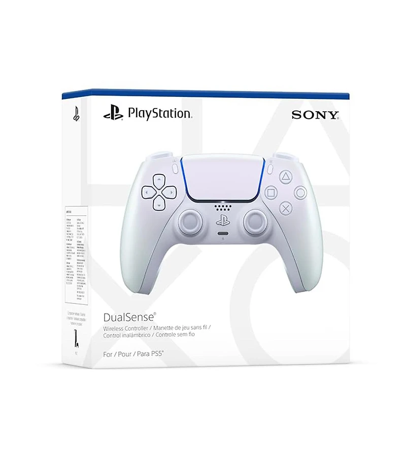 Sony PlayStation 5 Dual Sense Wireless Controller