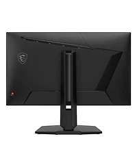 Msi Mag 275UPD E14 27" 16:9 Dual Mode 4K Ultra Hd 144Hz and Full Hd 288Hz Ips Lcd Hdr Gaming Monitor
