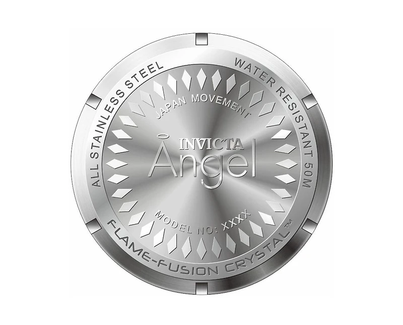 Invicta Women's 31366 Specialty Quartz Dial Watch