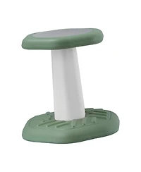 Sugift Kids Wobble Chair, Sponge Cushion, Active Chair for Focus and Posture