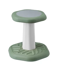 Sugift Kids Wobble Chair, Sponge Cushion, Active Chair for Focus and Posture
