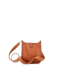 Pre-Owned HERMES Tpm Evelyne Bag Gen Iii Barenia Faubourg