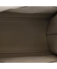 Pre-Owned Fendi Petite 3Jours Bag Leather