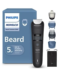 Philips Norelco Beard Trimmer Series 5000