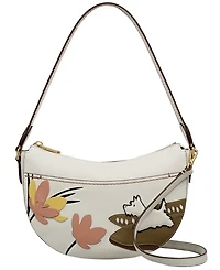 Radley London Spring Daze Small Zip-Top Shoulder Handbag