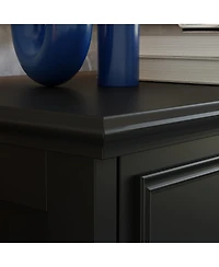 Famapy Wooden 9-Drawer Chest of Drawers Dresser