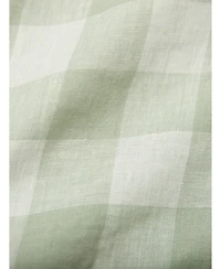 Celtic & Co. Women's Check Swing Blouse