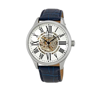 Invicta Men's 23634 Vintage Automatic Skeleton Dial Watch