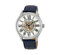 Invicta Men's 23634 Vintage Automatic Skeleton Dial Watch