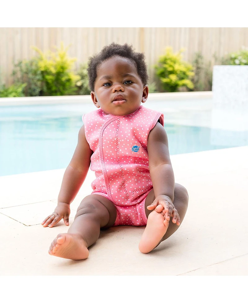 Splash About Baby Wrap Neoprene Wetsuit