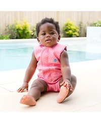Splash About Baby Wrap Neoprene Wetsuit