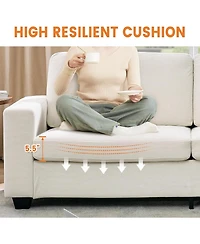 gaomon Love Seat Couches
