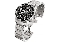 Invicta Men's 0760 Reserve Ocean Speedway Quartz Chronograph Dial Watch