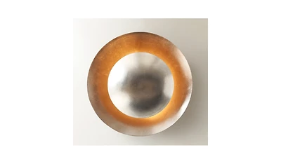 Z Gallerie Ovid Wall Sconce 14"