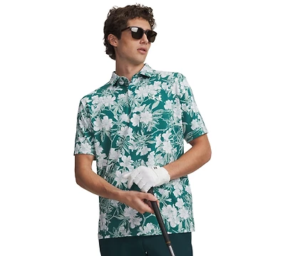 Under Armour Men's Regular-Fit Polo shirt