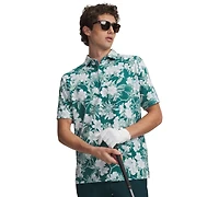 Under Armour Men's Regular-Fit Polo shirt