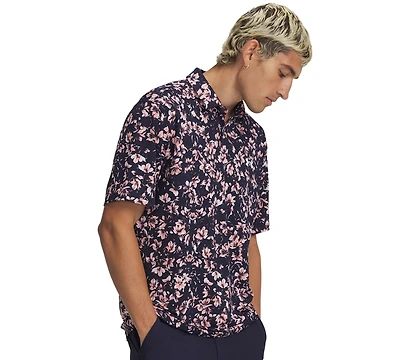 Under Armour Men's Regular-Fit Polo shirt