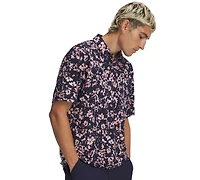 Under Armour Men's Regular-Fit Polo shirt