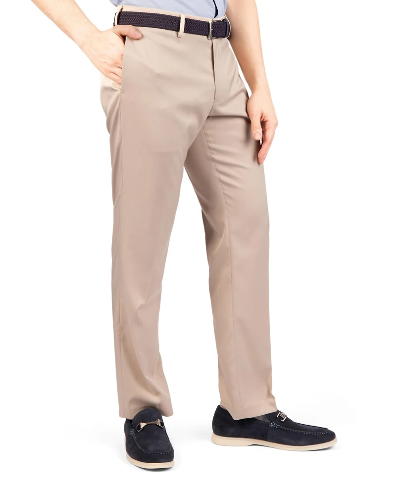 Tailorbyrd Men's Signature Dress Pant