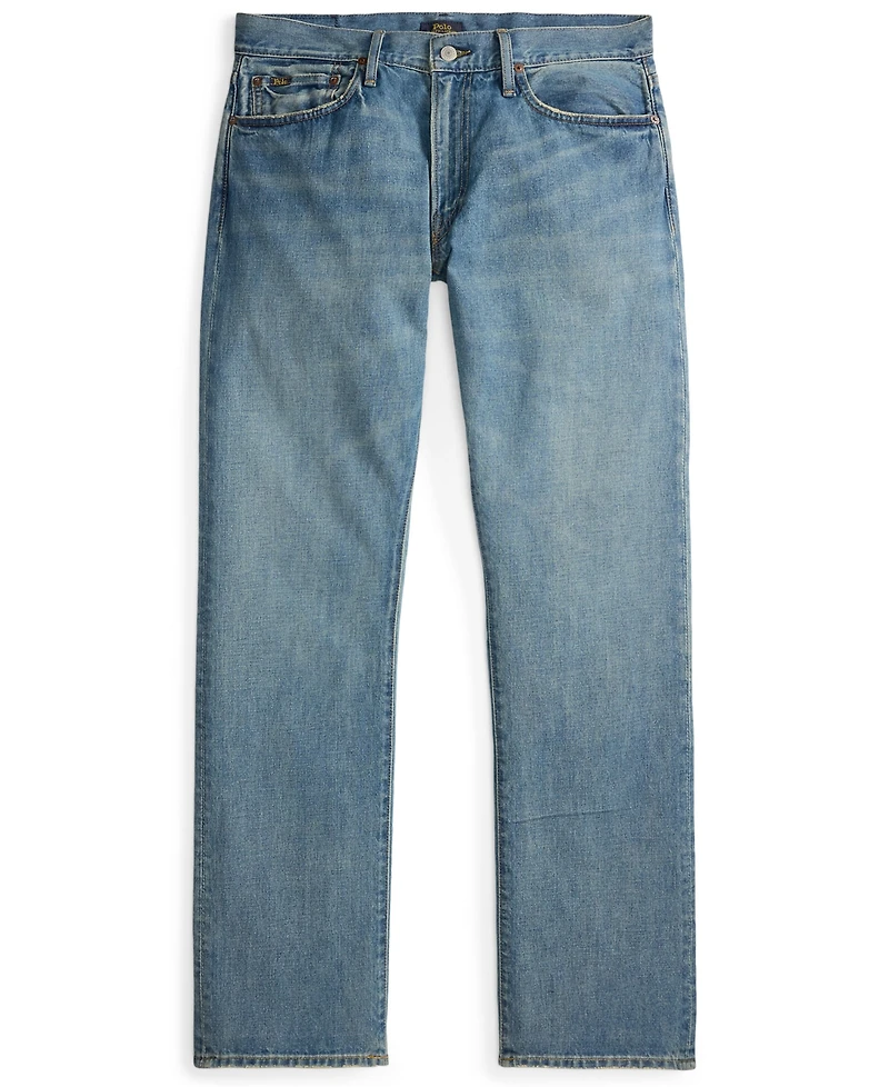 Polo Ralph Lauren Men's Hampton Straight Jean
