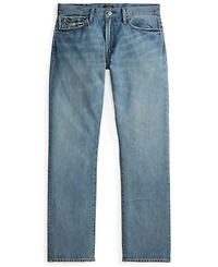Polo Ralph Lauren Men's Hampton Straight Jean