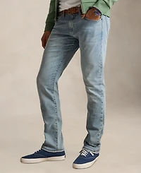 Polo Ralph Lauren Men's Varick Slim Straight Jean