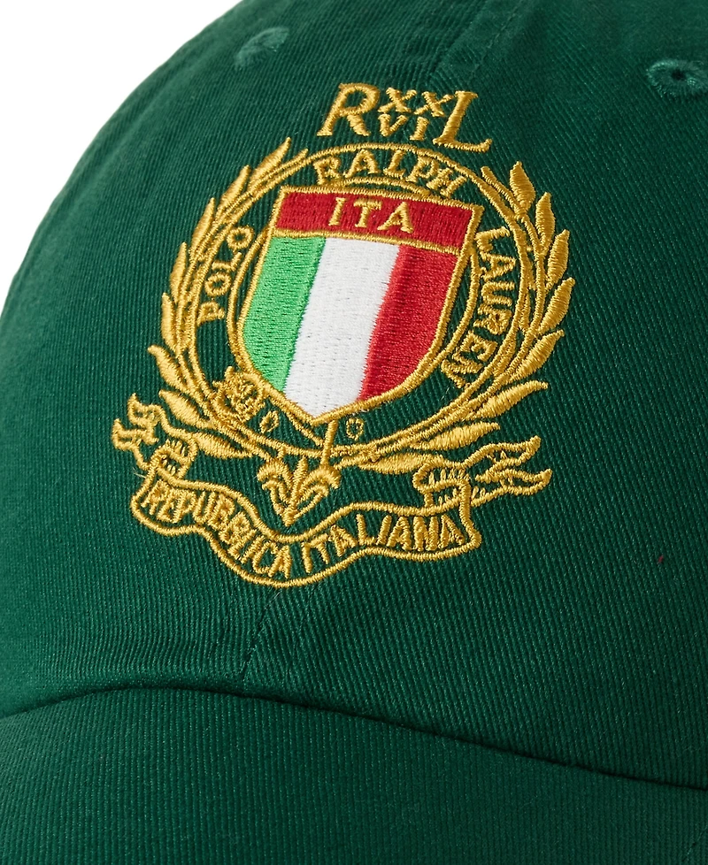 Polo Ralph Lauren Men's Baseball Cap