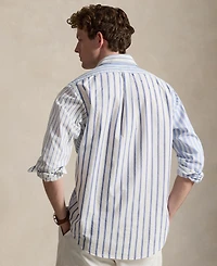 Polo Ralph Lauren Men's Long-Sleeve Shirt