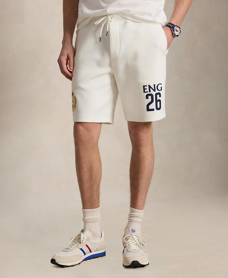Polo Ralph Lauren Men's Regular-Fit England Shorts